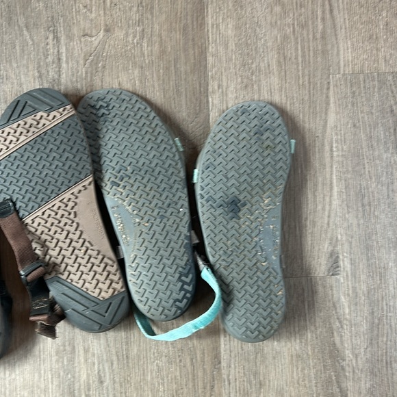 Xero Shoes sandals 11 - Picture 5 of 8